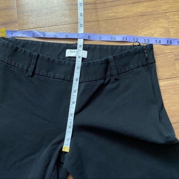 Aritzia Babaton Elliot Black Pant‎ Size 4 - Picture 4 of 12